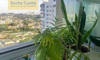 Imagem 3: Apartamento 2 quartos para venda e aluguel São Paulo,SP - R$ 850.000