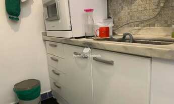 Imagem 7: RIO DE JANEIRO - Apartamento Padrão - Humaitá