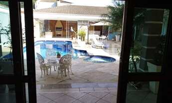 Imagem 6: Sobrado 3 Dormitórios 3 Suítes 6 Vagas à Venda em Interlagos