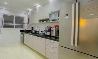 Imagem 6: Apartamento com 2 dorms, Canto do Forte, Praia Grande - R$ 490 mil, Cod