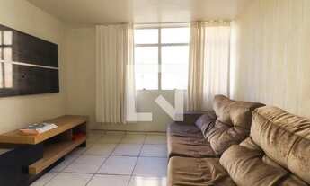 Imagem: Apartamento para Aluguel - Água Verde