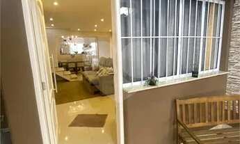 Imagem 3: ÓTIMO SOBRADO COM 3 DORMITÓRIOS (1 SUÍTE) NO JABAQUARA - Rua Luiz Carlos Fachini!