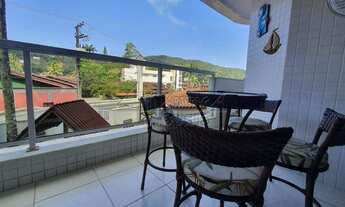 Imagem 2: Apartamento com 2 dorms, Praia da Enseada, Ubatuba - R$ 720 mil, Cod: 3902