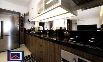 Imagem: Apartamento Venda 2 Dormitórios - 93 m²