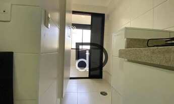 Imagem 6: Apartamento com 3 dormitórios para alugar, 96 m² por R$ 4.455,00/mês - Condomínio Mondo It