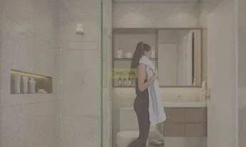 Imagem 3: JM-Otima Oportunidade em Campo Grande 1quarto/1banheiro/1vaga/32m