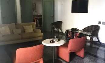 Imagem 6: Apartamento com 1 dormitório para alugar, 49 m² por R$ 6.150,00/mês - Itaim Bibi - São Pau