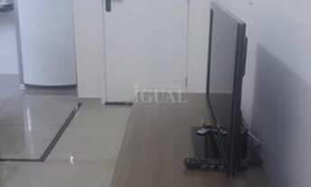 Imagem 2: Lindo Apartamento Tipo sem Condomínio - Com 2 Dormitórios Sendo 1 Suíte com Sacada