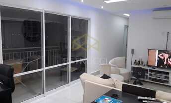 Imagem 3: Apartamento - Vila Anhangüera - Campinas