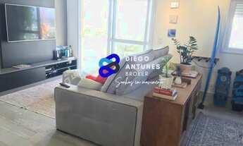 Imagem 2: Apartamento para venda com 64 metros quadrados com 1 quarto em Vila Alexandria - São Paulo