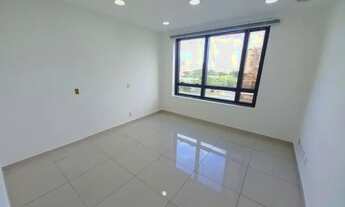 Imagem 2: RIO DE JANEIRO - Conjunto Comercial/Sala - BARRA DA TIJUCA