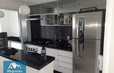 Imagem 6: Apartamento com 2 dormitórios à venda, 51 m² por R$ 475.000 - Vila Maria - São Paulo/SP
