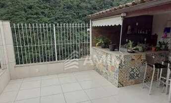 Imagem: Casa com 5 quartos à venda, 295 m² por