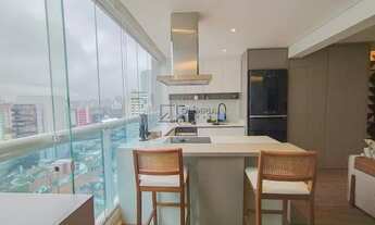 Imagem 7: Apartamento Venda Pinheiros 70 m² 1 Dormitórios