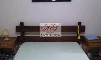 Imagem 5: APARTAMENTO RESIDENCIAL em SANTOS - SP, BOQUEIRÃO