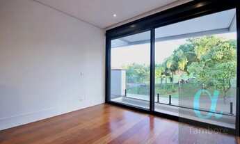 Imagem 6: Casa Nova em Alphaville