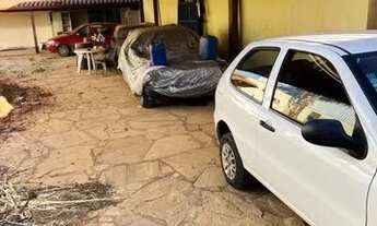 Imagem 6: Casa em condomínio rua 8 próximo ao comercio padaria bonanza