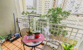 Imagem 7: Apartamento à Venda - Portal do Morumbi, 3 Quartos, 87 m2