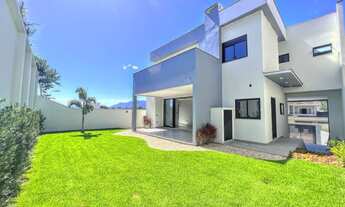 Imagem 6: Casa à venda, 3 quartos, sendo 1 suíte, Bairro Amizade, Jaraguá do Sul/ SC