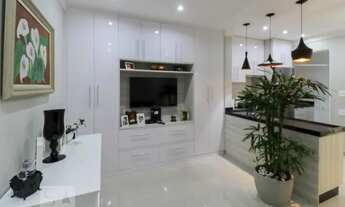 Imagem: Apartamento à Venda - Moema, 1 Quarto