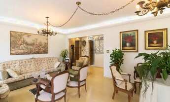 Imagem 3: Venda Apartamento 4 Dormitórios - 180 m² Campo Belo