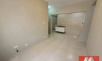 Imagem 4: Apartamento com 1 dormitório para alugar, 41 m² por R$ 1.893,00/mês - Bela Vista - São Pau