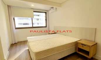 Imagem 4: SÃO PAULO - Apartamento Padrão - JARDIM PAULISTA