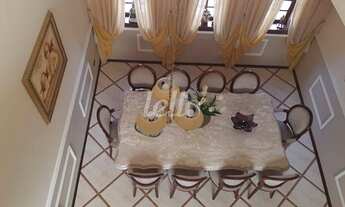 Imagem 5: São Caetano do Sul - Casa Padrão - Jardim São Caetano