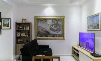 Imagem 2: Apartamento para Aluguel - Ponta da Praia, 3 Quartos, 152 m2