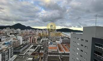 Imagem 7: Apartamento em Boqueirão - Praia Grande cap macedo