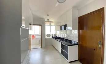 Imagem 4: Apartamento com 3 dormitórios à venda, 126 m² por R$ 420.000,00 - Vila Monteiro - Piracica