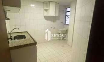 Imagem 6: Apartamento com 1 quarto para alugar, 45 m² por R$ 1.377/mês - Centro - Juiz de Fora/MG