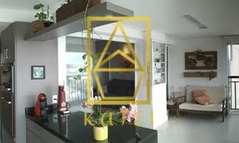 Imagem: Apartamento à venda no bairro Jardim São