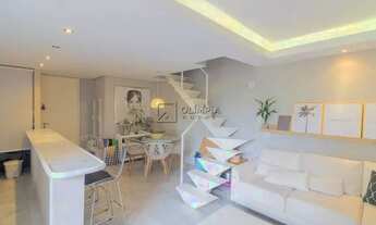 Imagem 5: Apartamento Venda Vila Olímpia 75 m² 1 Dormitórios