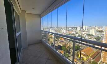 Imagem: Apartamento com 3 suítes 2 vagas a venda