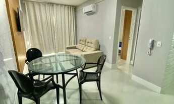 Imagem 7: Belíssimo Apartamento Mobiliado