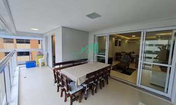 Imagem 6: Apartamento com 3 dorms, Pitangueiras, Guarujá - R$ 1.1 mi, Cod: 550313