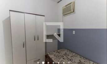 Imagem 2: Alugo Kitnet em vila isabel mobiliada