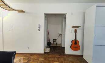 Imagem 3: Apartamento para Aluguel - Centro, 1 Quarto, 28 m2