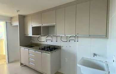 Imagem 4: Apartamento com 2 quartos no Morada Shangri-lá Residencial - Bairro Jardim Shangri-la A e