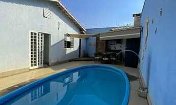 Imagem: Casa Setor Vila Sul