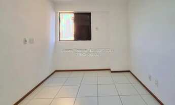 Imagem 4: 03 quartos e DCE - Edifício Vinicius Cansanção