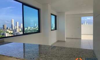 Imagem 2: A maior oportunidade da Candeias| Edf. Leonardo Vinci| 2 Quartos