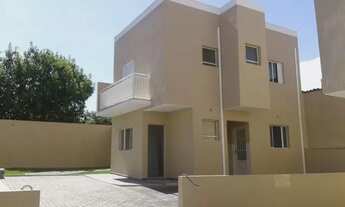 Imagem 3: Sobrado com duas suítes para locação no bairro Nova Trieste- Jarinu/SP - CA00207