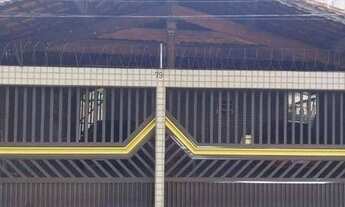 Imagem 5: Casa com 1 dormitório à venda, 49 m² por R$ 179.000,00 - Aviação - Praia Grande/SP