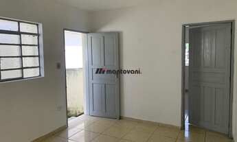 Imagem 2: Casa para aluguel, 2 quartos, 2 vagas, Jardim Independência - São Paulo/SP