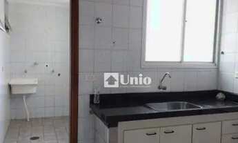 Imagem 2: Apartamento com 2 dormitórios à venda, 89 m² por R$ 238.000 - Jardim Petrópolis - Piracica