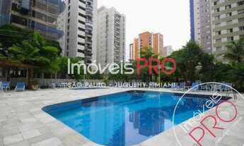 Imagem: Apartamento, Brooklin - São Paulo