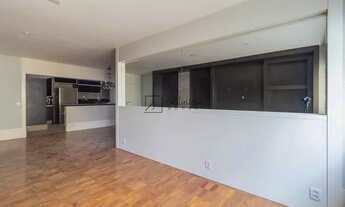 Imagem 4: Apartamento Venda 2 Dormitórios - 99 m² Moema