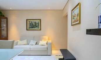 Imagem 6: Apartamento com 3 dormitórios à venda, 104 m² por R$ 1.000.000,00 - Higienópolis - São Pau